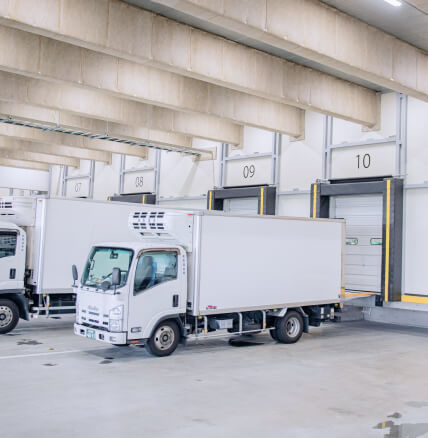 Pharmaceutical wholesaling business