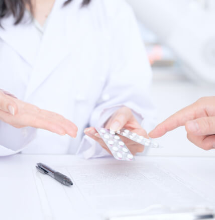 Dispensing pharmacy business