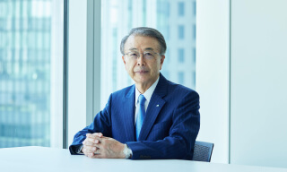 ご挨拶